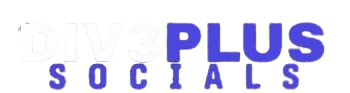 Div3plus Socials